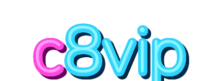 c8vip — logo kanal