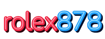 rolex878 — logo kanal