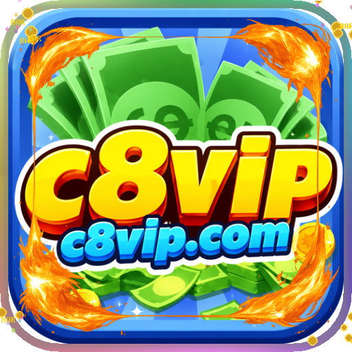 c8vip — mitra unggulan