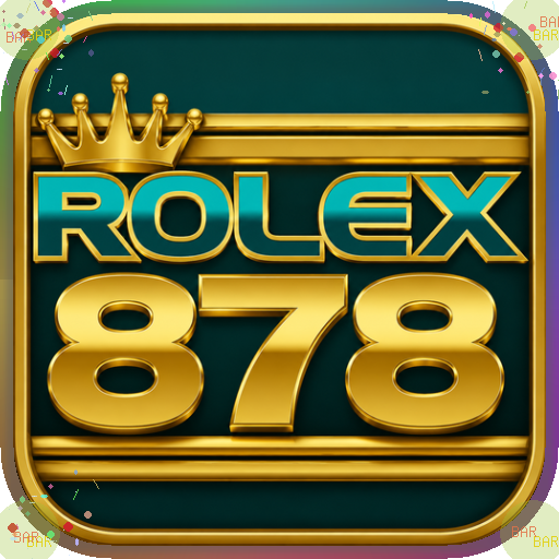 rolex878 — mitra unggulan